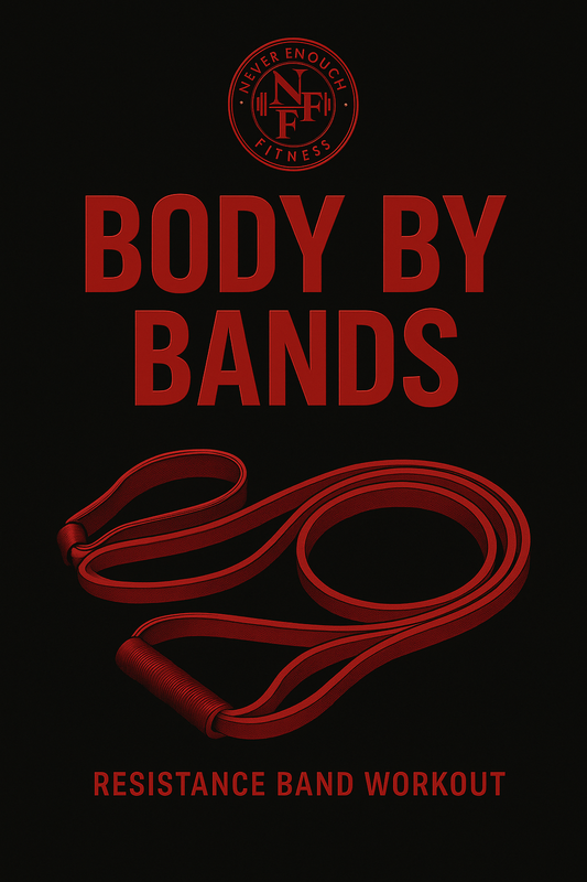 Body By Bands Bootcamp