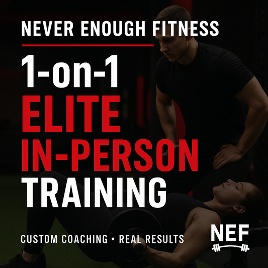 1 on 1 Elite 12